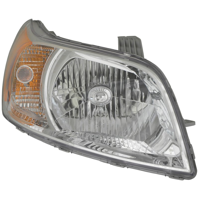 Eagle Eye GM721-B001R Headlight Assembly - Right