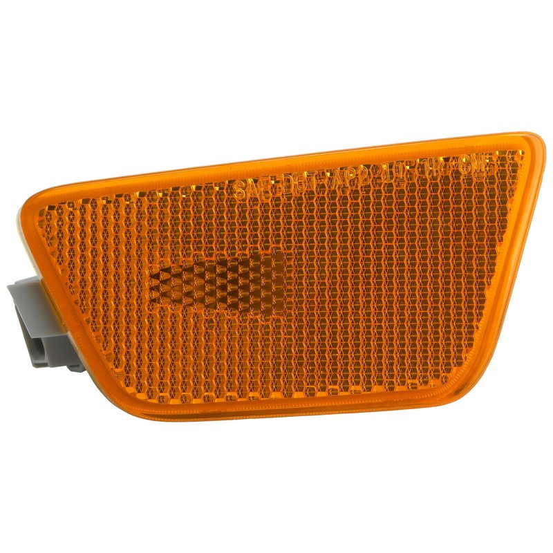 Eagle Eye GM729-B000L Side Marker Light Assembly - Front Left