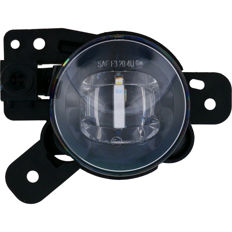 Eagle Eye GM794-B100R Fog Light Assembly - Right
