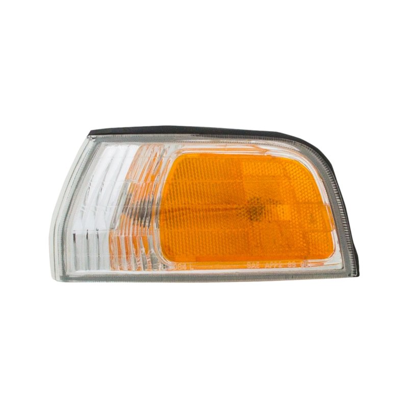 Eagle Eye HD084-B000L Side Marker Light Assembly - Front Left