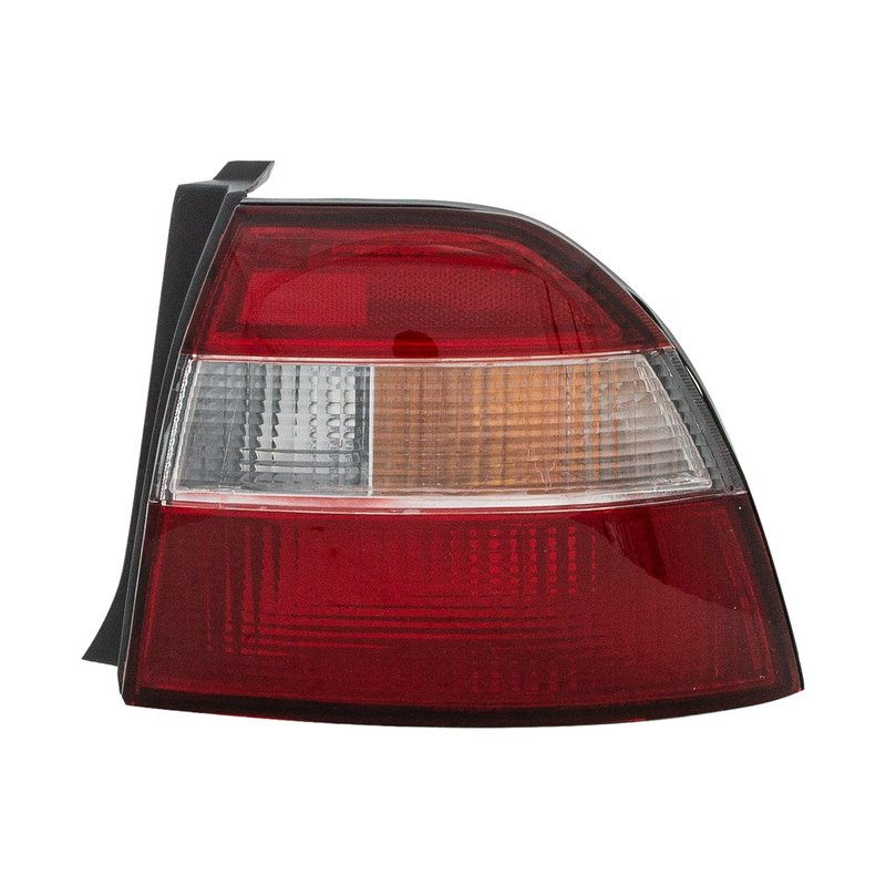 Eagle Eye HD108-U000R Tail Light Housing - Right