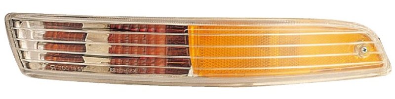 Eagle Eye HD153-B000L Turn Signal Light - Front Left
