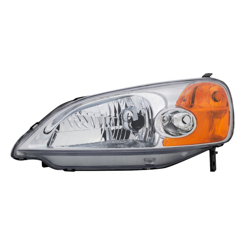 Eagle Eye HD301-A001R Headlight Assembly - Right
