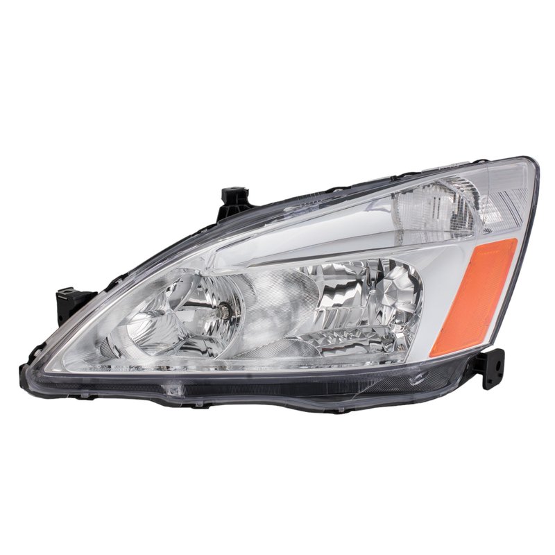 Eagle Eye HD393-B001R Headlight Assembly - Right
