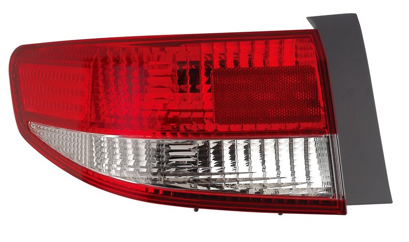 Eagle Eye HD397-B000L Tail Light Assembly - Left