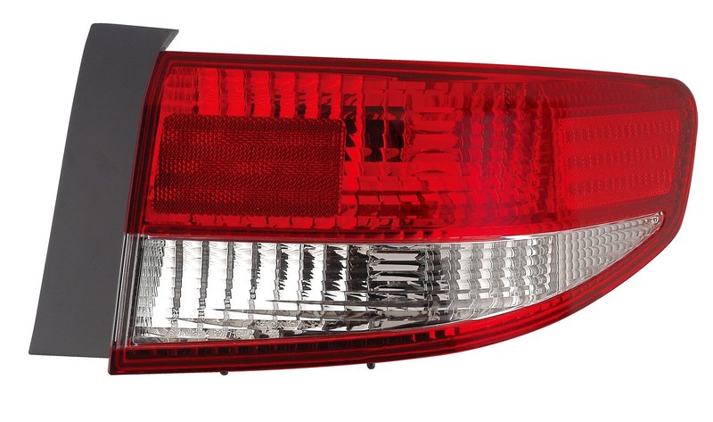Eagle Eye HD397-B000R Tail Light Assembly - Right