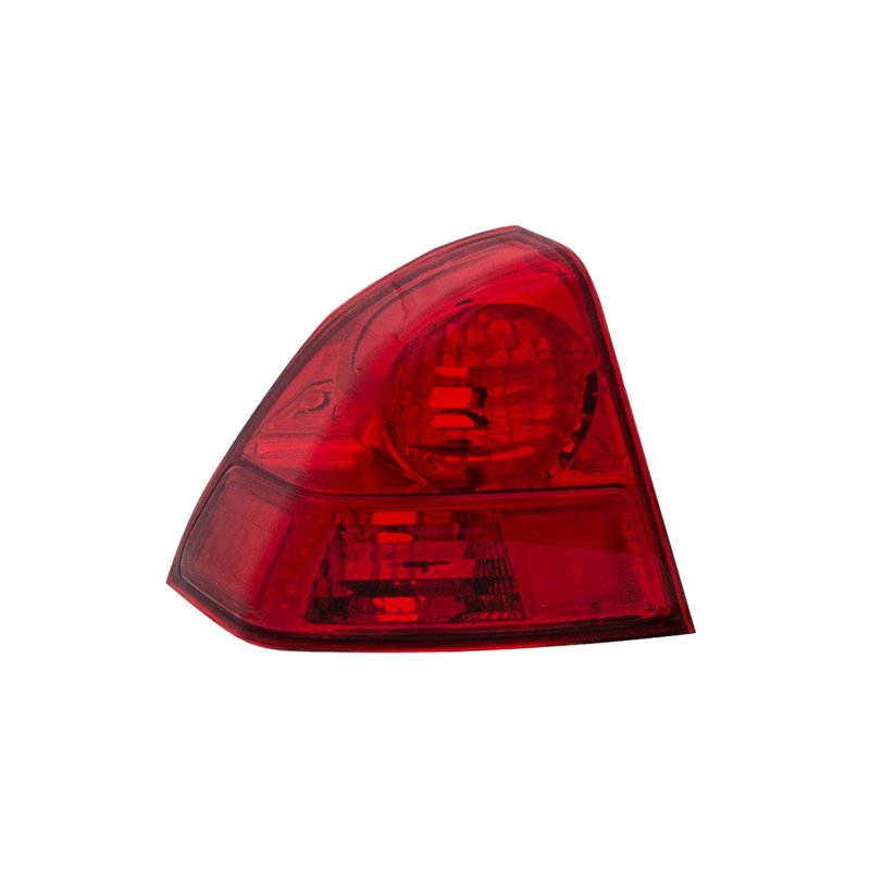 Eagle Eye HD420-U000R Tail Light Assembly - Right
