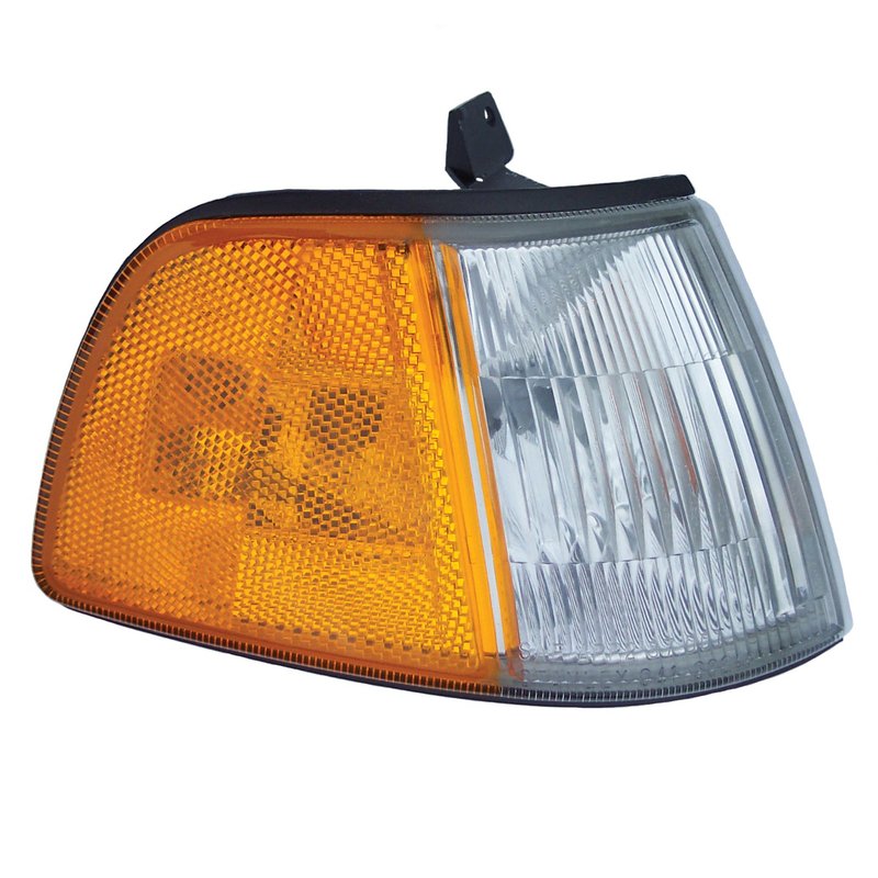 Eagle Eye HD433-B000R Side Marker Light Assembly - Front Right