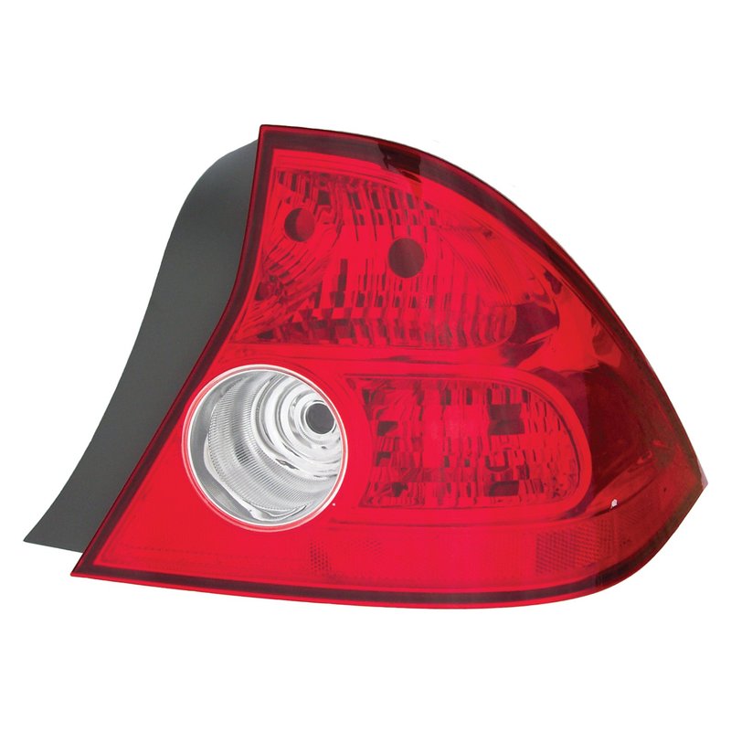 Eagle Eye HD435-U000R Tail Light Assembly - Right