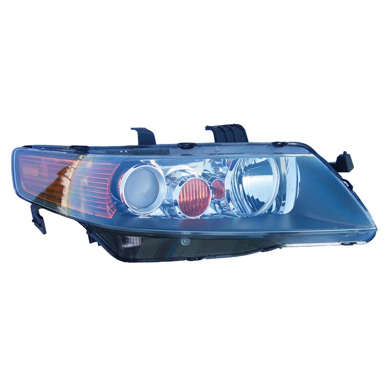Eagle Eye HD445-A001R Headlight Lens Housing - Right
