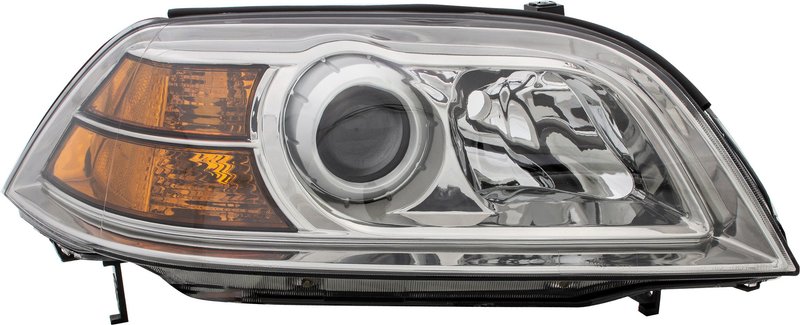 Eagle Eye HD448-A001R Headlight Lens Housing - Right