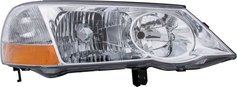 Eagle Eye HD450-A001R Headlight Lens Housing - Right