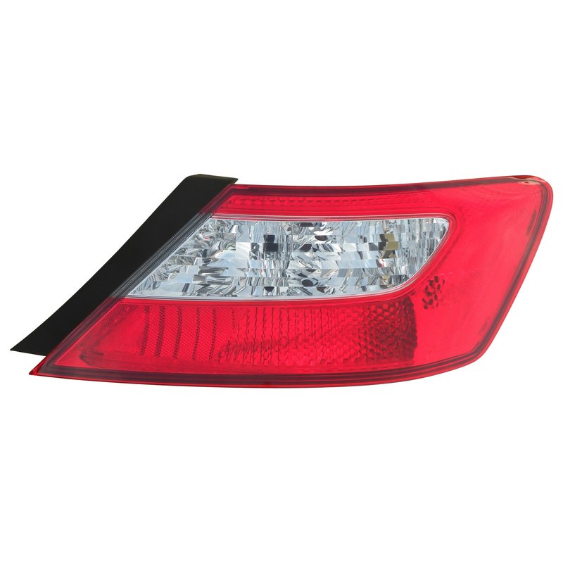 Eagle Eye HD469-U010R Tail Light Housing - Right