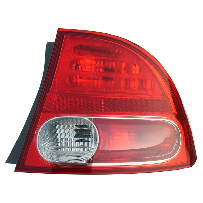Eagle Eye HD471-U000R Tail Light Assembly - Right