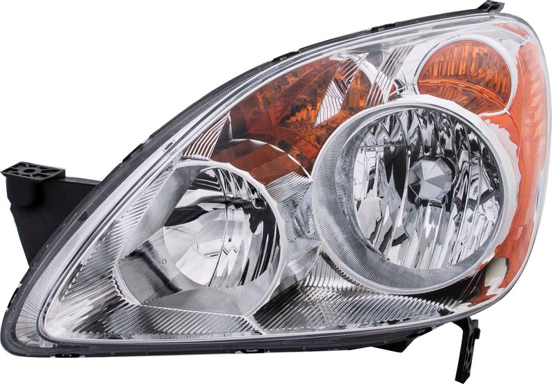 Eagle Eye HD475-A001L Headlight Lens Housing - Left