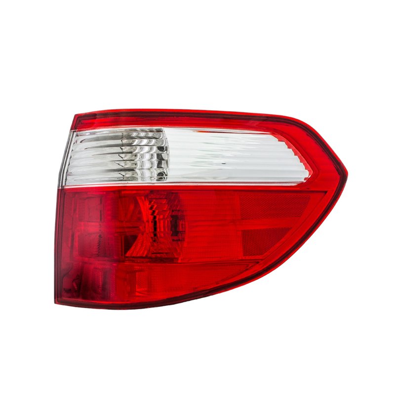 Eagle Eye HD478-U000L Tail Light Housing - Left