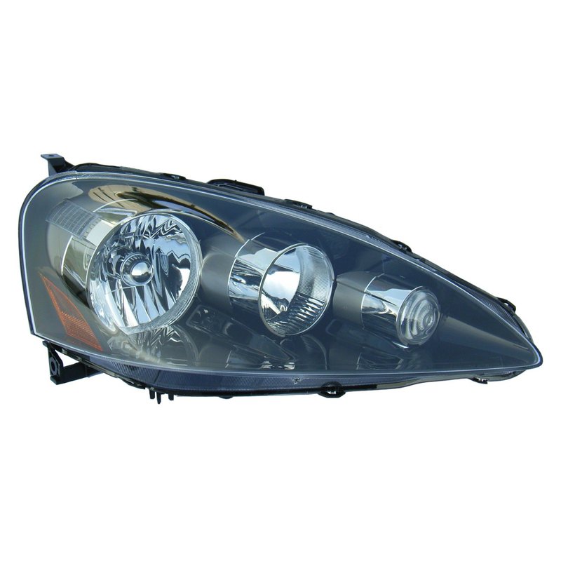 Eagle Eye HD479-A101R Headlight Lens Housing - Right