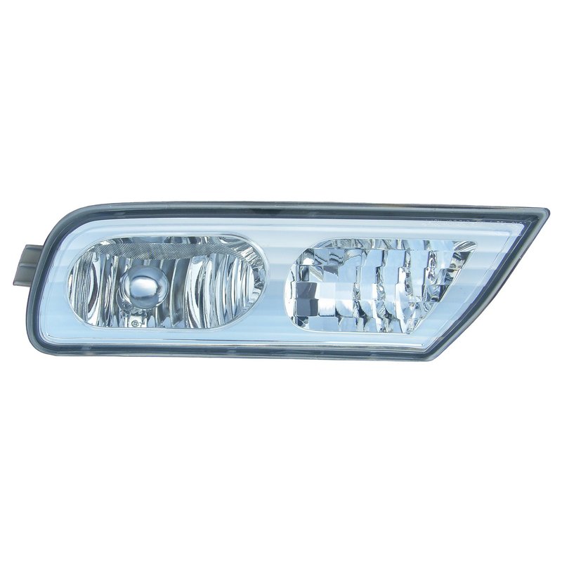 Eagle Eye HD530-U000R Fog Light Assembly - Right