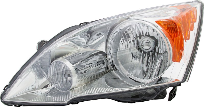 Eagle Eye HD535-A001RCA Headlight Assembly - Right