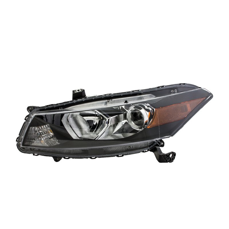 Eagle Eye HD545-B101R Headlight Assembly - Right