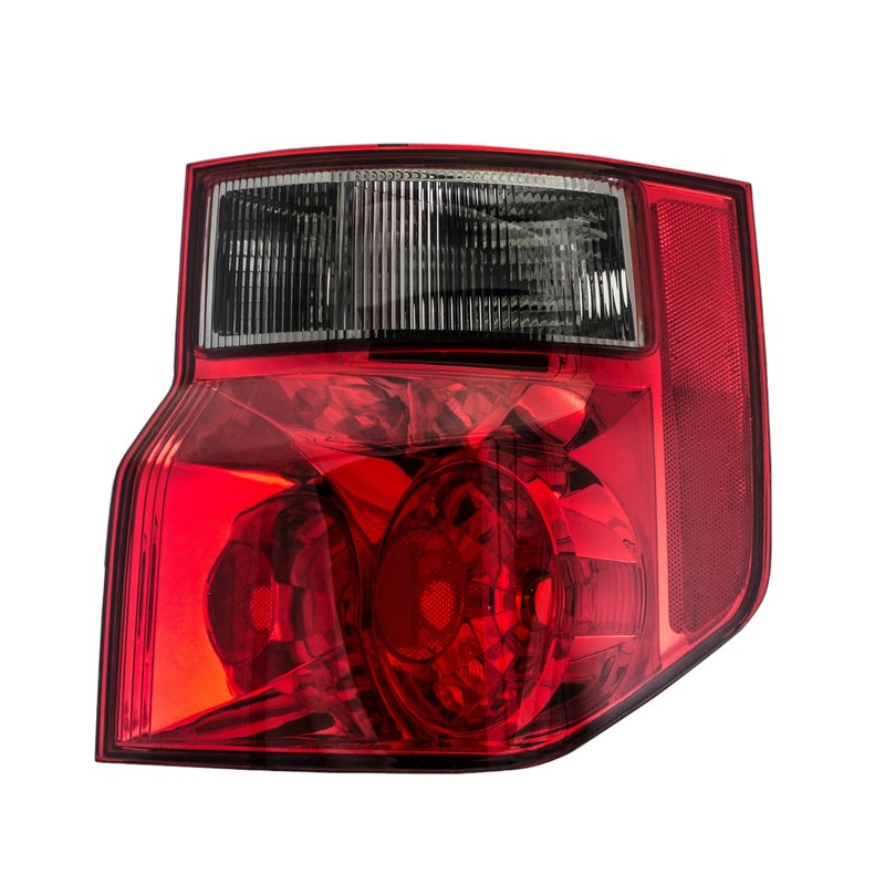Eagle Eye HD555-U000L Tail Light Housing - Left