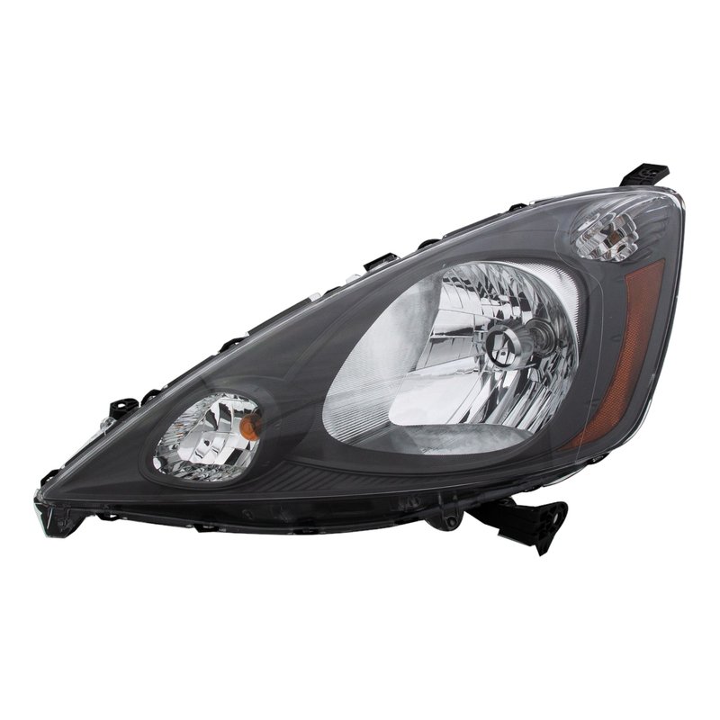 Eagle Eye HD564-B101L Headlight Assembly - Left
