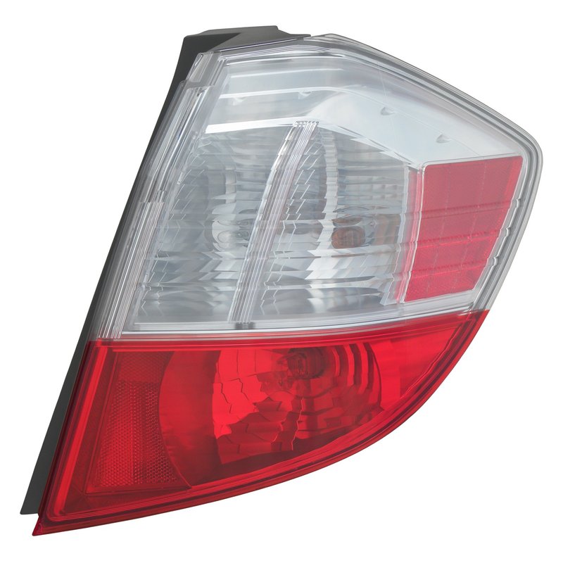 Eagle Eye HD565-B000R Tail Light Assembly - Right