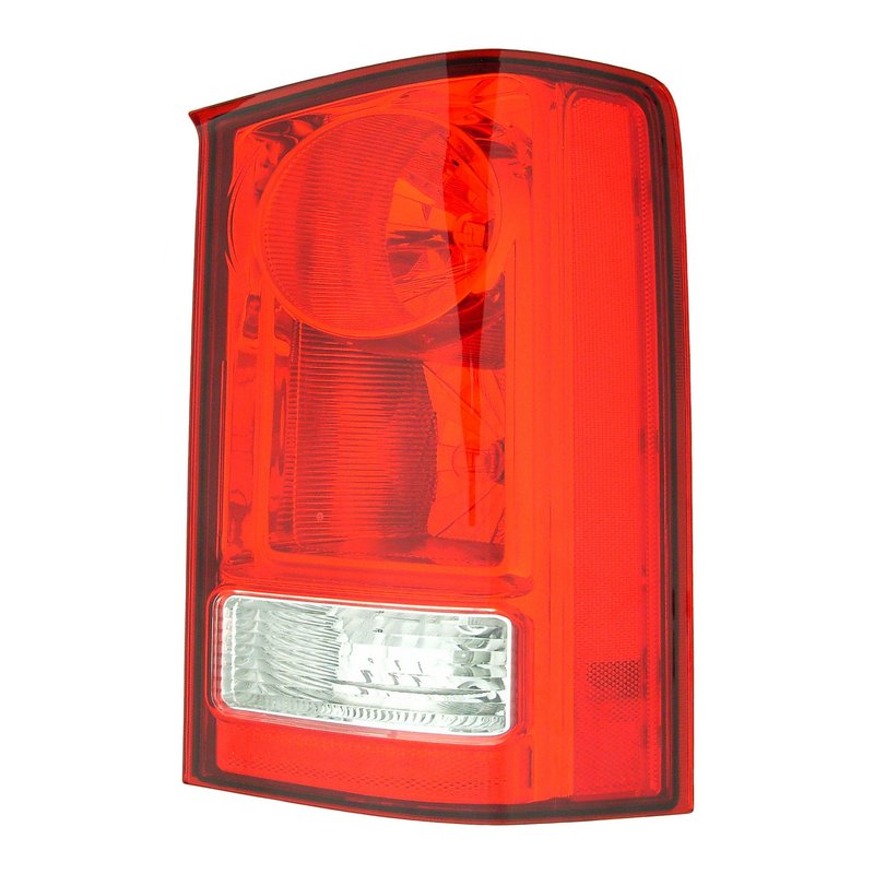 Eagle Eye HD567-B000R Tail Light Assembly - Right