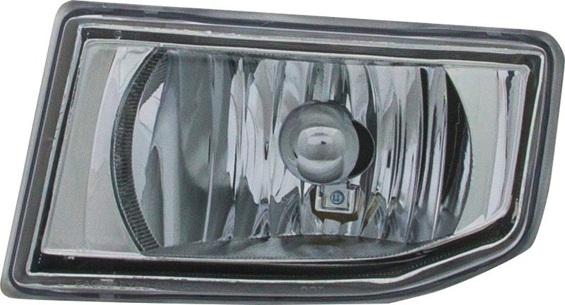Eagle Eye HD571-U000L Fog Light Assembly - Left