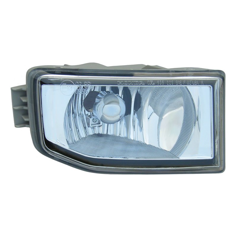 Eagle Eye HD571-U000R Fog Light Assembly - Right