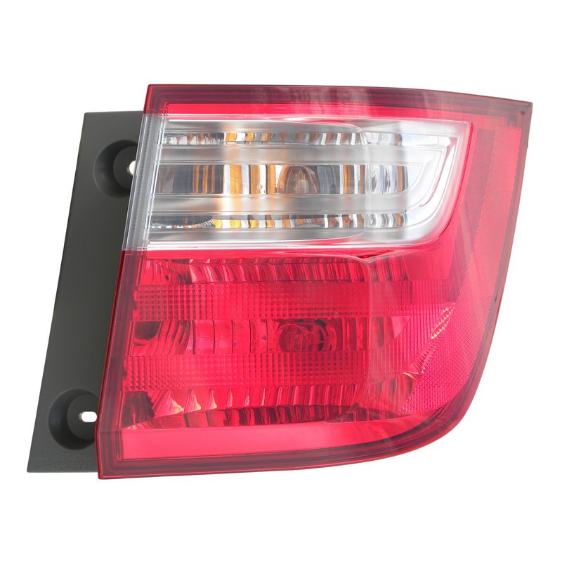 Eagle Eye HD591-B000R Tail Light Assembly - Right