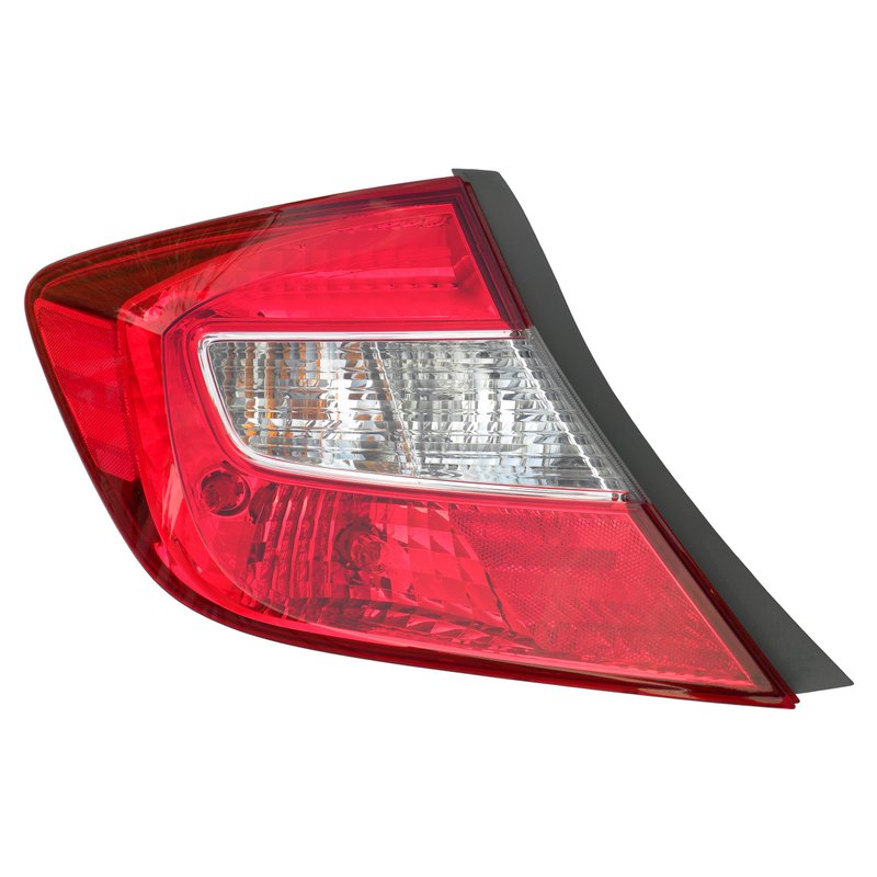 Eagle Eye HD594-B000LR Tail Light Assembly