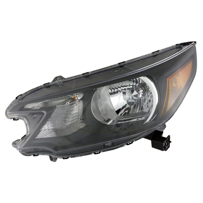 Eagle Eye HD595-B101LR Headlight Assembly