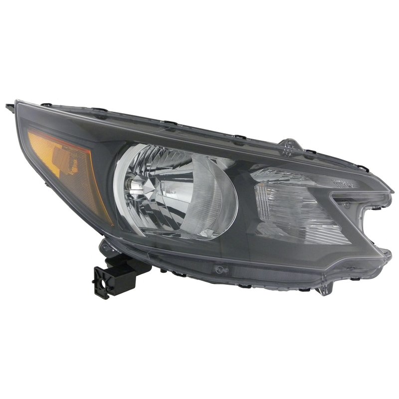 Eagle Eye HD595-B101R Headlight Assembly - Right