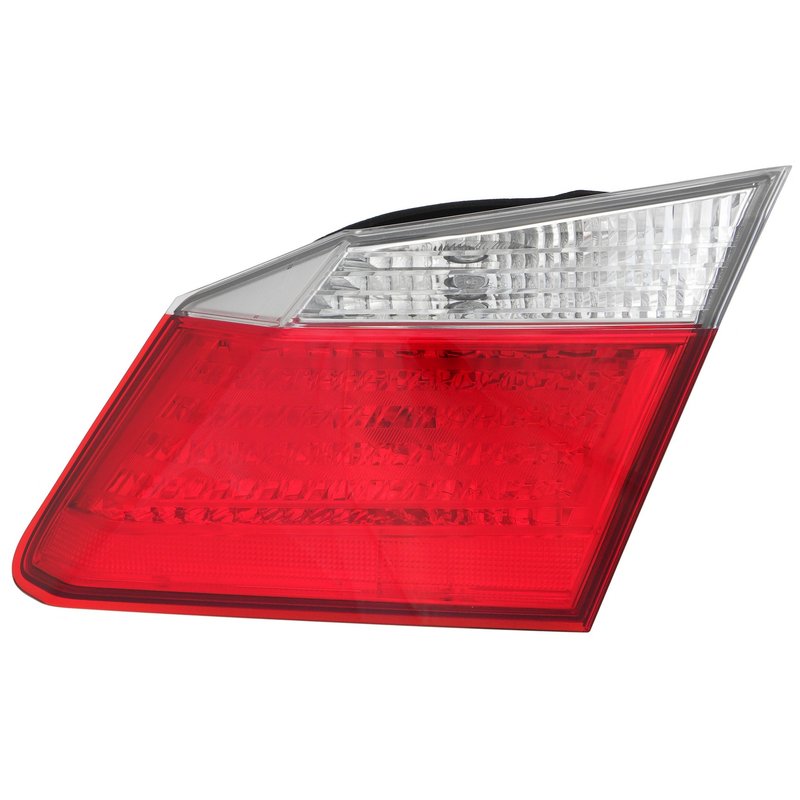 Eagle Eye HD609-B000R Tail Light Assembly - Right