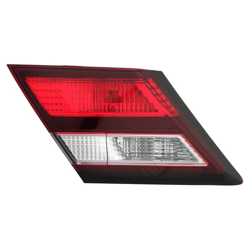 Eagle Eye HD615-B100L Tail Light Assembly - Left