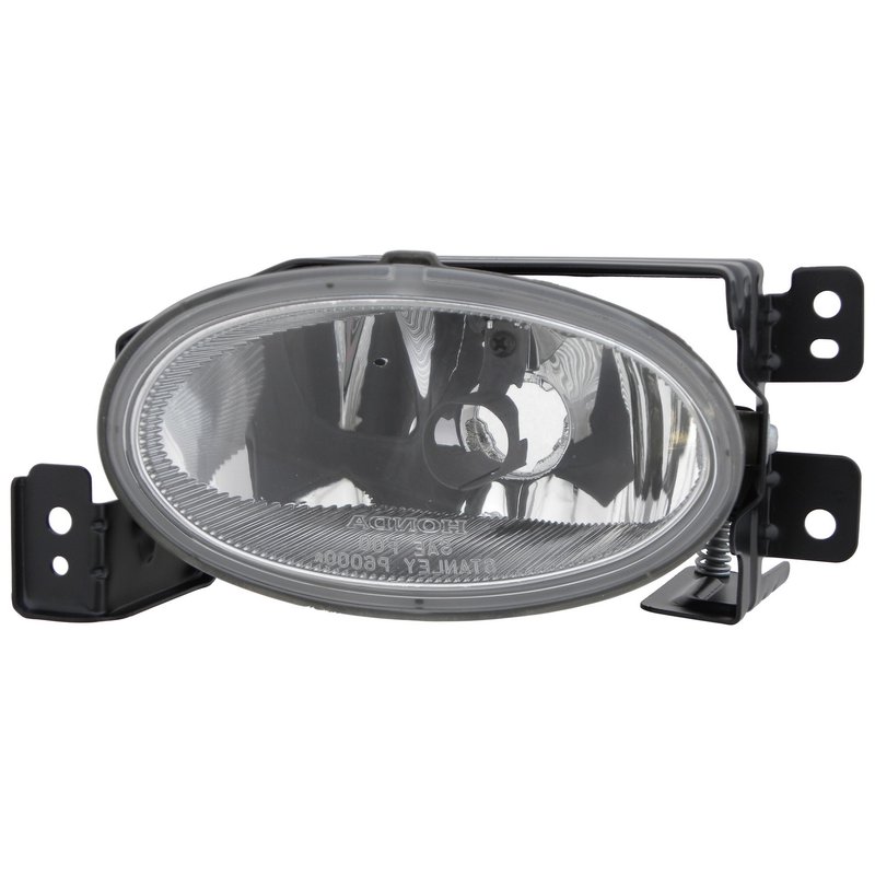 Eagle Eye HD634-U000L Fog Light Lens / Housing - Left