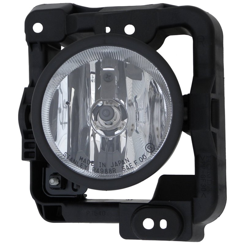 Eagle Eye HD635-B000R Fog Light Assembly - Right