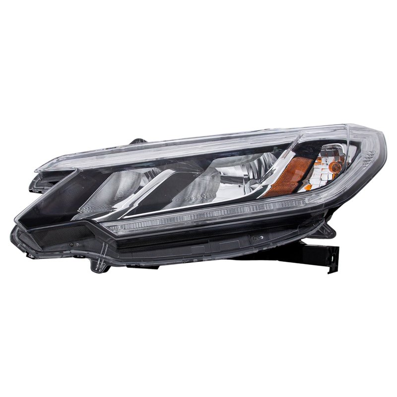 Eagle Eye HD655-B111LR Headlight Assembly