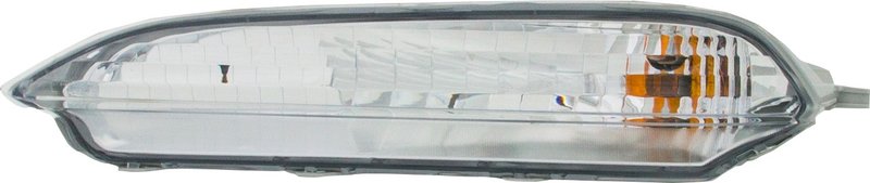 Eagle Eye HD669-B000R Turn Signal Light - Front Right