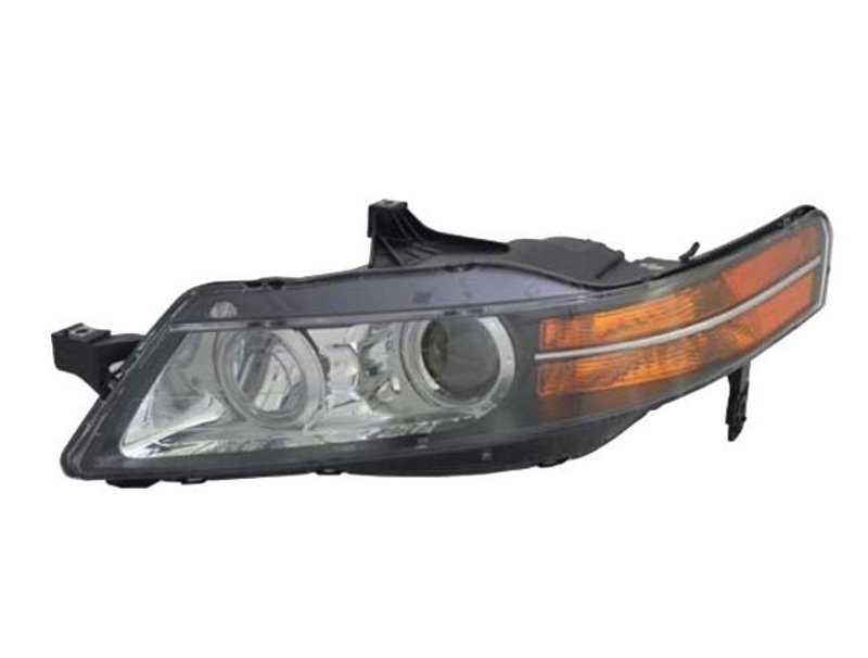 Eagle Eye HD680-A101R Headlight Assembly - Right