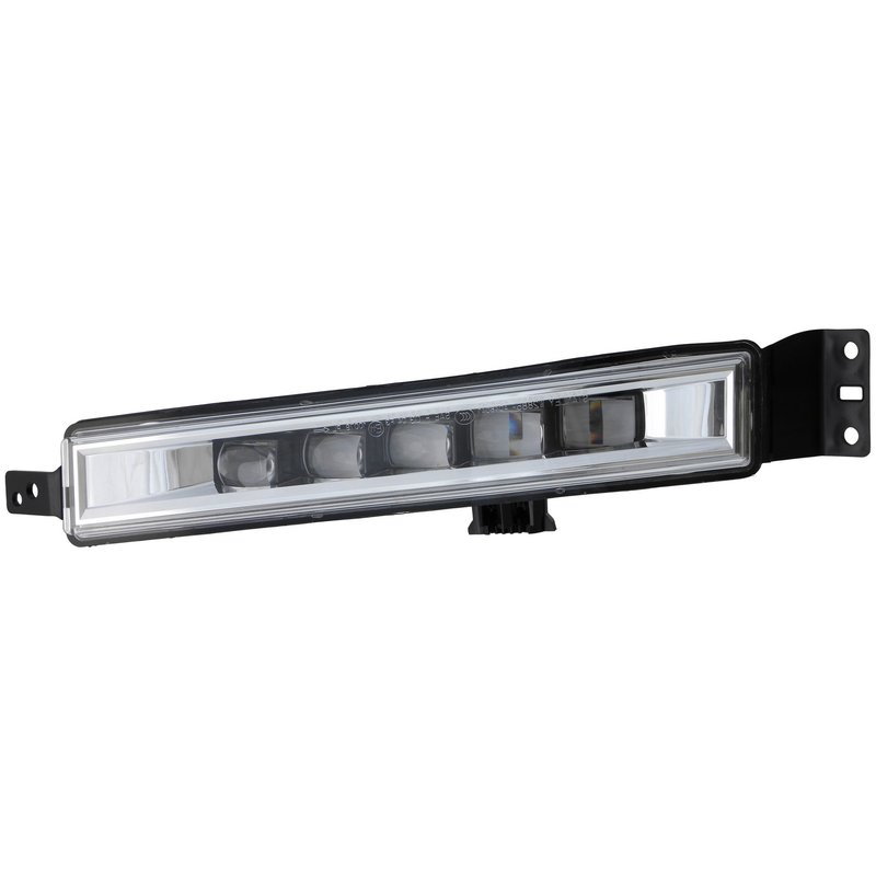 Eagle Eye HD683-B000L Fog Light Assembly - Left