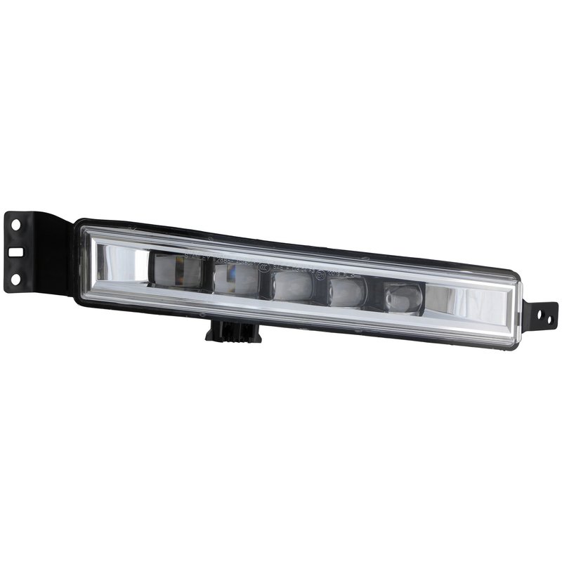 Eagle Eye HD683-B000R Fog Light Assembly - Right