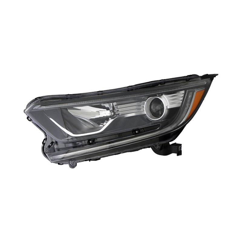 Eagle Eye HD686-B101L Headlight Assembly - Left