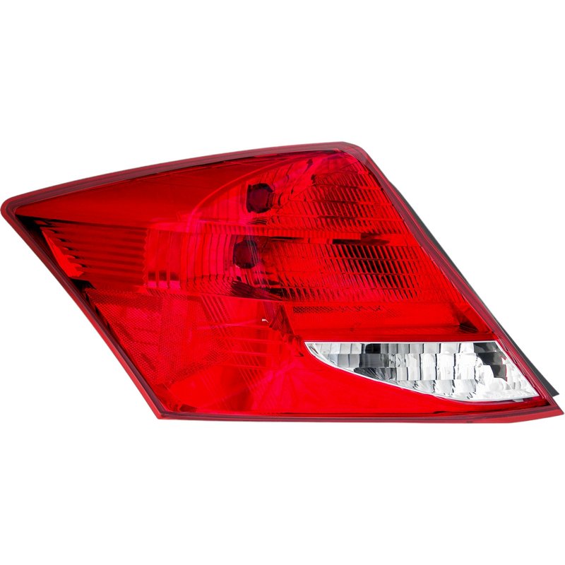 Eagle Eye HD689-B000L Tail Light Assembly - Left