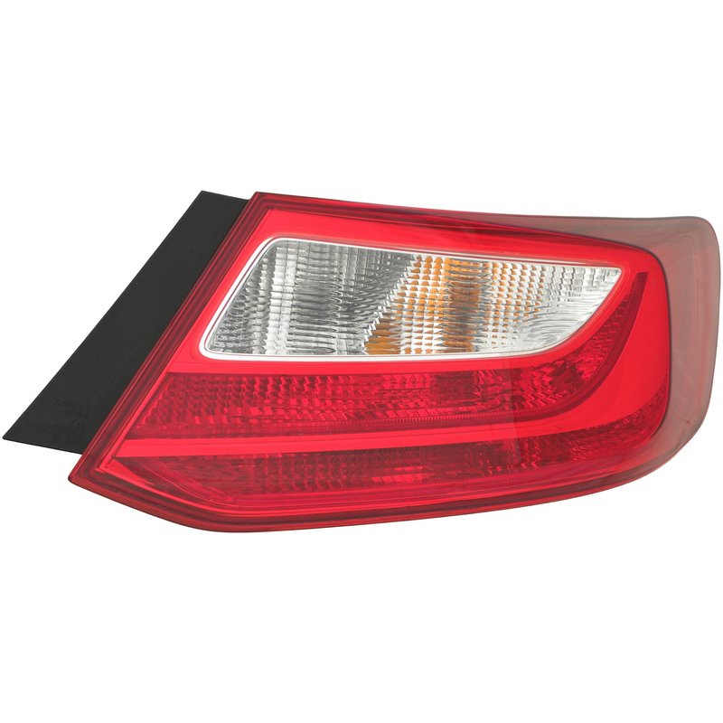 Eagle Eye HD700-B000R Tail Light Assembly - Right