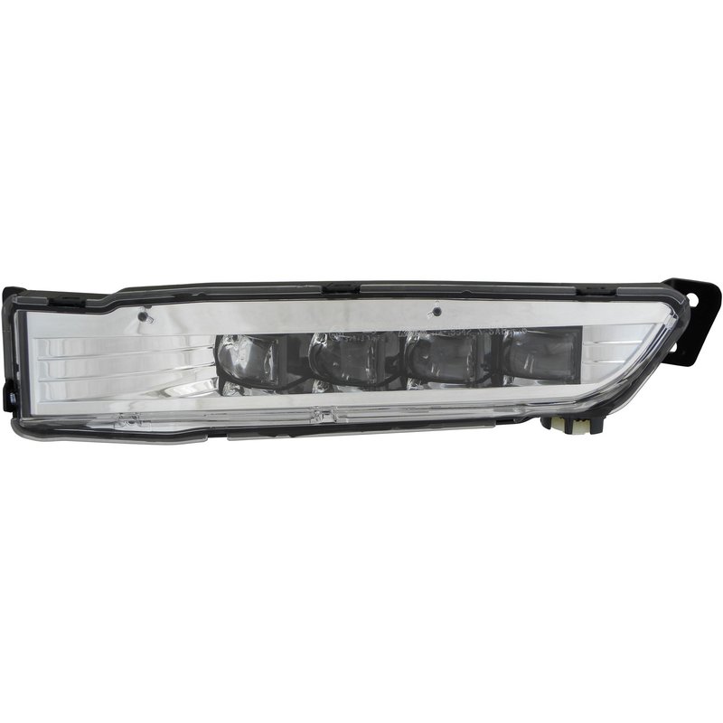 Eagle Eye HD712-B000L Fog Light Assembly - Left