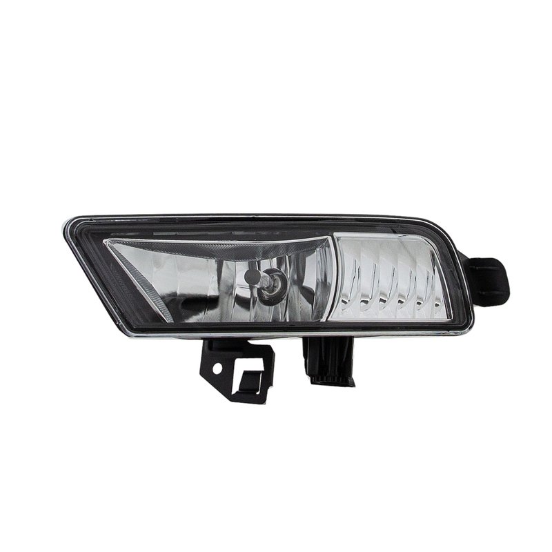 Eagle Eye HD720-B000L Fog Light Assembly - Left
