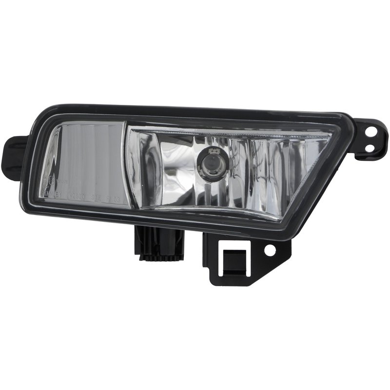 Eagle Eye HD720-B000R Fog Light Assembly - Right