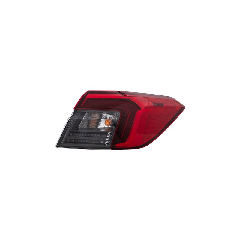 Eagle Eye HD723-B100R Tail Light Assembly - Right